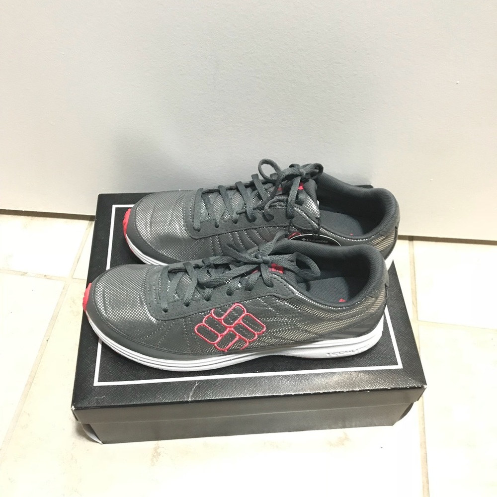 Colombia Shoes